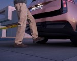 2027 Skoda Peaq Detail HD Wallpaper 150x120 (17)