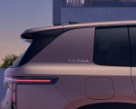 2027 Skoda Peaq Detail HD Wallpaper 150x120 (15)
