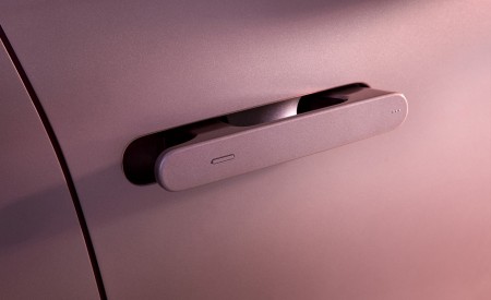2027 Skoda Peaq Detail Wallpaper 450x275 (12)