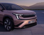 2027 Skoda Peaq Front HD Wallpaper 150x120 (9)