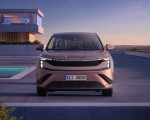 2027 Skoda Peaq Front HD Wallpaper 150x120 (2)