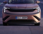 2027 Skoda Peaq Front HD Wallpaper 150x120 (10)