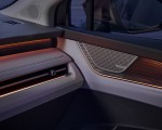 2027 Skoda Peaq Interior Detail HD Wallpaper 150x120 (21)