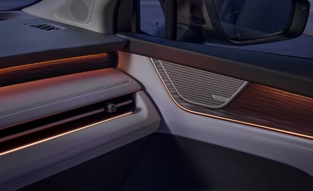 2027 Skoda Peaq Interior Detail Wallpaper 450x275 (21)