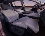 2027 Skoda Peaq Interior Front Seats HD Wallpaper 150x120 (20)