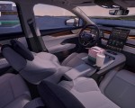 2027 Skoda Peaq Interior Front Seats HD Wallpaper 150x120 (19)