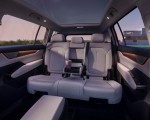 2027 Skoda Peaq Interior Rear Seats HD Wallpaper 150x120 (26)