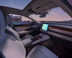 2027 Skoda Peaq Interior HD Wallpaper 150x120 (25)
