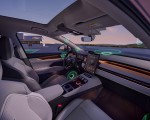 2027 Skoda Peaq Interior HD Wallpaper 150x120 (24)