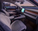 2027 Skoda Peaq Interior HD Wallpaper 150x120 (23)