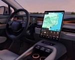 2027 Skoda Peaq Interior HD Wallpaper 150x120 (22)