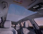 2027 Skoda Peaq Panoramic Roof HD Wallpaper 150x120 (29)