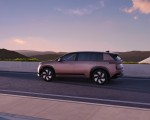 2027 Skoda Peaq Rear Three-Quarter HD Wallpaper 150x120 (7)