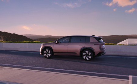 2027 Skoda Peaq Rear Three-Quarter Wallpaper 450x275 (7)