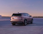 2027 Skoda Peaq Rear Three-Quarter HD Wallpaper 150x120 (3)