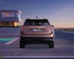2027 Skoda Peaq Rear HD Wallpaper 150x120 (4)