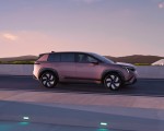 2027 Skoda Peaq Side HD Wallpaper 150x120 (8)