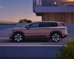 2027 Skoda Peaq Side HD Wallpaper 150x120 (5)
