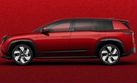 2027 Skoda Peaq Sportline Design Sketch Wallpaper 450x275 (11)