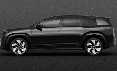 2027 Skoda Peaq Sportline Design Sketch Wallpaper 450x275 (20)
