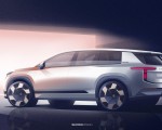 2027 Skoda Peaq Sportline Design Sketch HD Wallpaper 150x120 (22)