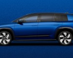 2027 Skoda Peaq Sportline Design Sketch HD Wallpaper 150x120 (12)