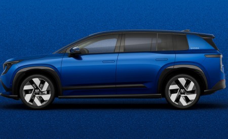 2027 Skoda Peaq Sportline Design Sketch Wallpaper 450x275 (12)