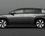 2027 Skoda Peaq Sportline Design Sketch HD Wallpaper 150x120 (15)