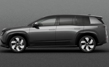 2027 Skoda Peaq Sportline Design Sketch Wallpaper 450x275 (15)