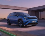 Download 2027 Skoda Peaq Sportline HD & 4K Wallpapers