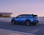 2027 Skoda Peaq Sportline Rear Three-Quarter HD Wallpaper 150x120 (8)