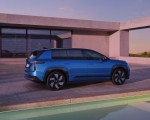2027 Skoda Peaq Sportline Rear Three-Quarter HD Wallpaper 150x120 (3)