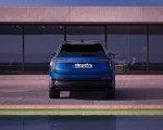 2027 Skoda Peaq Sportline Rear HD Wallpaper 150x120 (4)