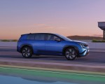 2027 Skoda Peaq Sportline Side HD Wallpaper 150x120 (7)