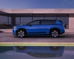 2027 Skoda Peaq Sportline Side HD Wallpaper 150x120 (5)