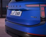 2027 Skoda Peaq Sportline Tail Light HD Wallpaper 150x120 (10)