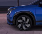 2027 Skoda Peaq Sportline Wheel HD Wallpaper 150x120 (9)