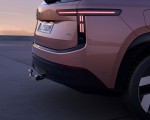 2027 Skoda Peaq Tail Light HD Wallpaper 150x120 (16)