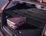 2027 Skoda Peaq Trunk HD Wallpaper 150x120 (30)