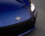 2027 Toyota GR86 Premium Detail Wallpapers 150x120 (7)