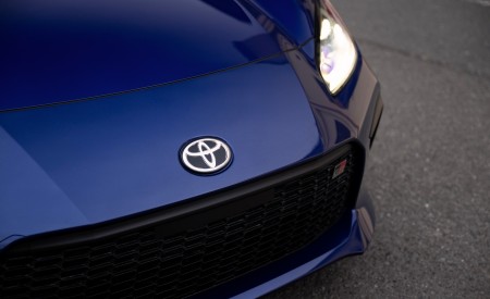 2027 Toyota GR86 Premium Detail Wallpapers 450x275 (7)