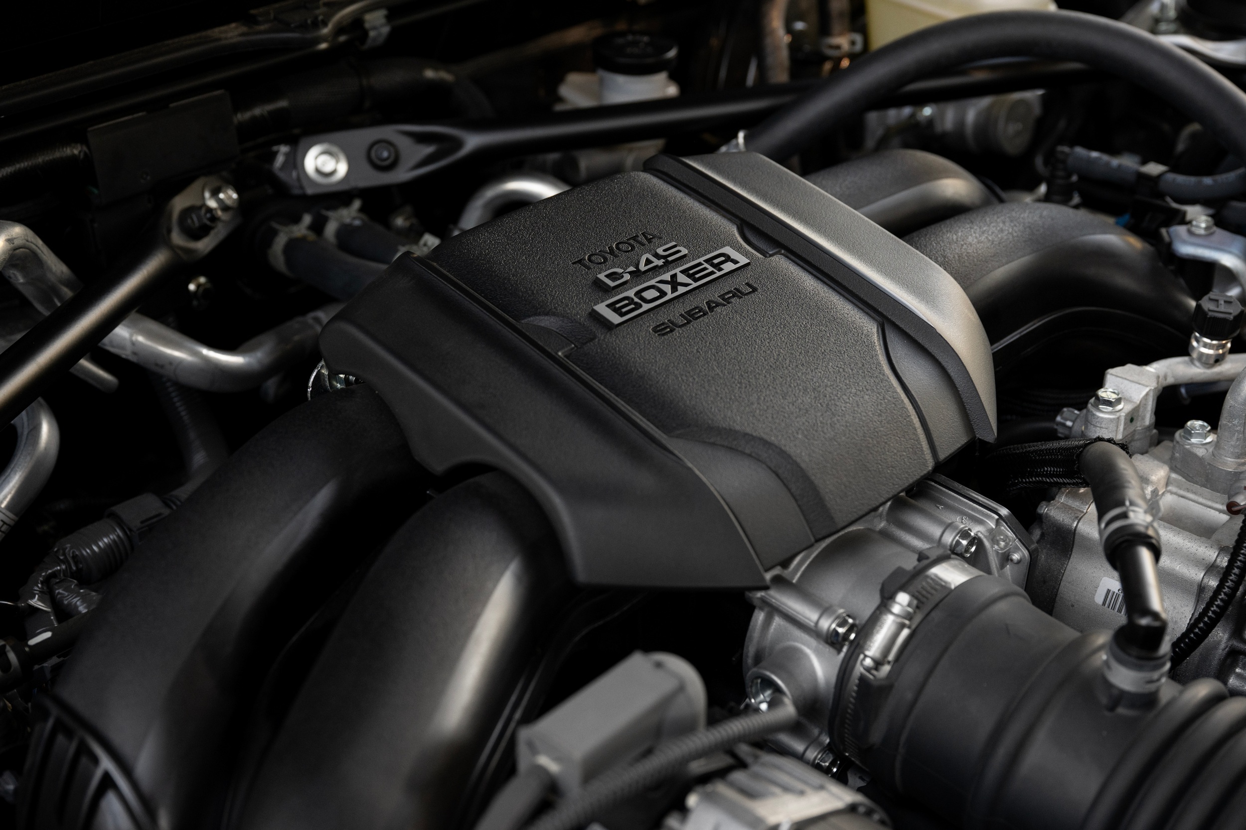 Download 2027 Toyota GR86 Premium Engine Wallpapers (15)