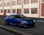 2027 Toyota GR86 Premium Front Three-Quarter Wallpapers 150x120 (4)