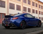 2027 Toyota GR86 Premium Rear Three-Quarter Wallpapers 150x120 (2)
