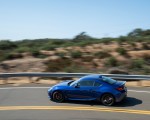 2027 Toyota GR86 Premium Side Wallpapers 150x120 (12)
