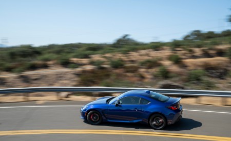 2027 Toyota GR86 Premium Side Wallpapers 450x275 (12)