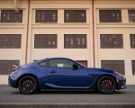 2027 Toyota GR86 Premium Side Wallpapers 150x120 (5)