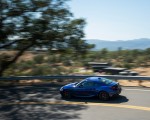 2027 Toyota GR86 Premium Side Wallpapers 150x120 (11)