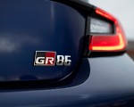 2027 Toyota GR86 Premium Tail Light Wallpapers 150x120 (9)