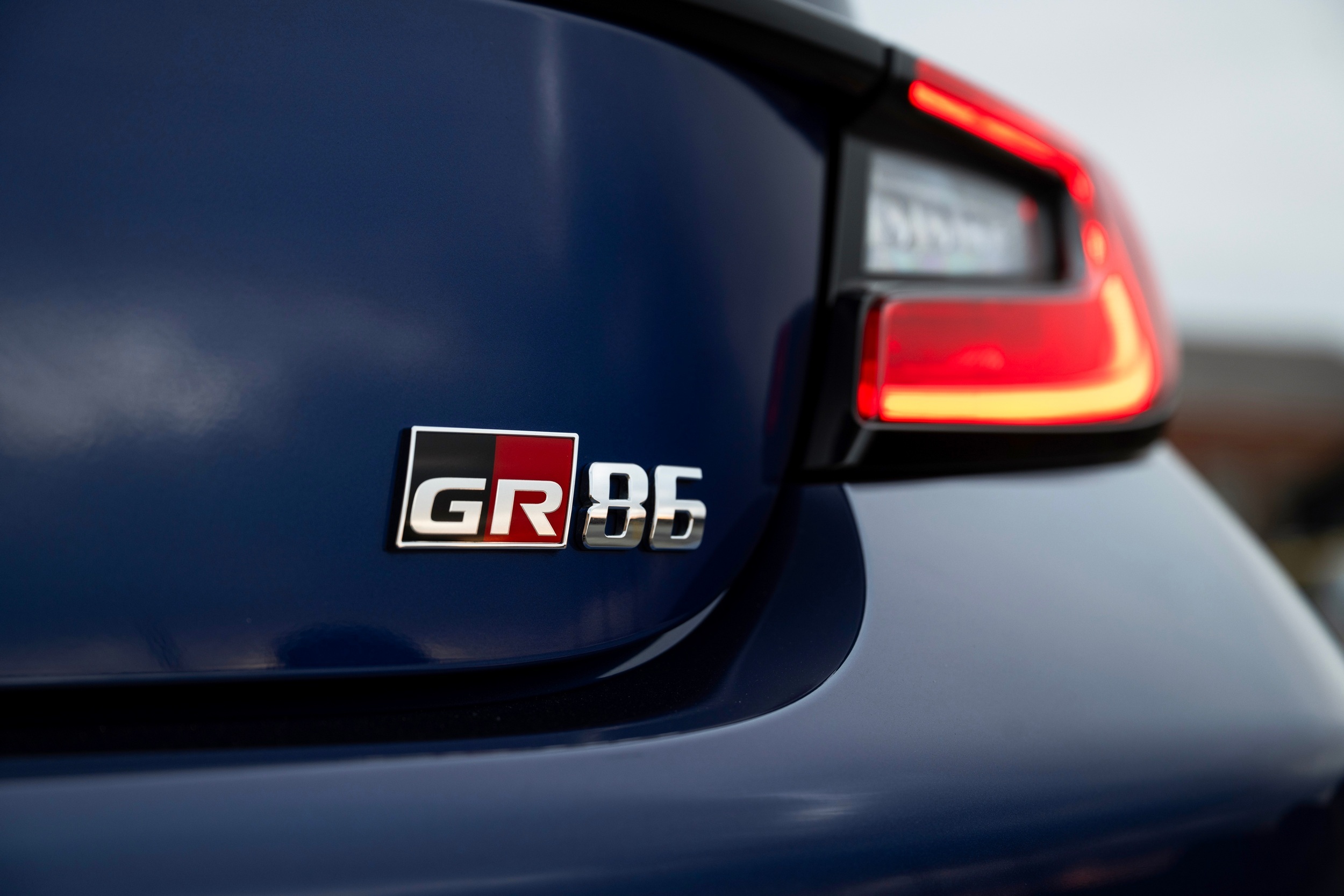 Download 2027 Toyota GR86 Premium Tail Light Wallpapers (9)